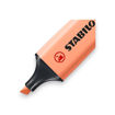 Picture of STABILO BOSS PASTEL PEACH